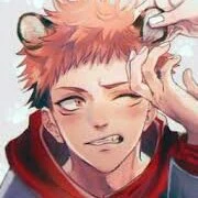 Itadori Yuji