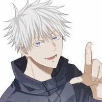 Gojou Satoru