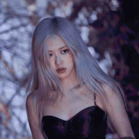 Park Chaeyoung