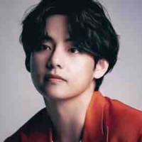 Kim Tea-hyung(V)