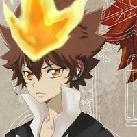 tsunayoshi