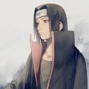 Uchiha Itachi