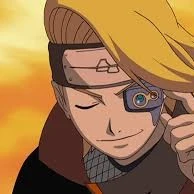 Deidara
