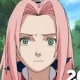 Haruno Sakura