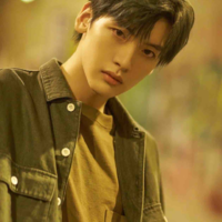 Giản Dương/ Dương Thần