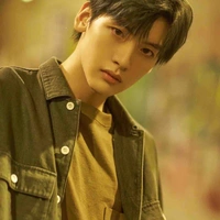 Giản Dương/ Dương Thần