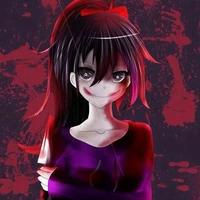 Nina the Killer