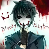 Bloody Painter
