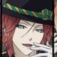 raito sakamaki/laito