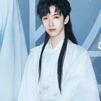 Hạ Tuấn Lâm ( Tứ Vương Gia )