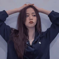 Kim Jisoo (Y)