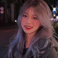 Hwang Anmy ( cô )