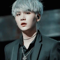Min YoonGi