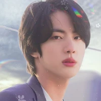Kim Seokjin