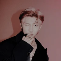 Kim Namjoon
