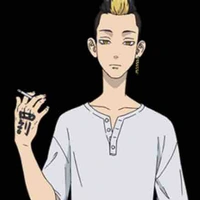 Hanma Shuji