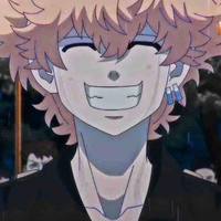 Kawata Nahoya(Smiley)