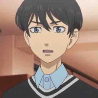 Naoto Tachibana