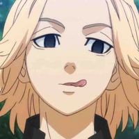 Sano Manjirou(Mikey)