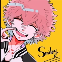 smiley