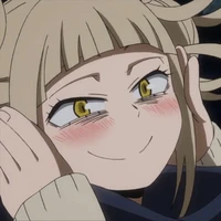 Toga Himiko