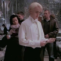 Draco Malfoy