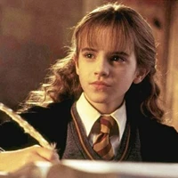 Hermione Granger