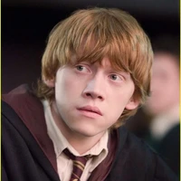Ron Weasley