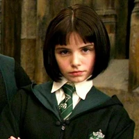 Pansy Parkinson 
