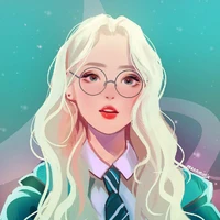 Pearl Malfoy ( tg )