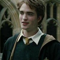 Cedric Diggory