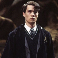 Tom Riddle