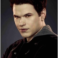Emmet Cullen