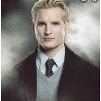Carlisle Cullen
