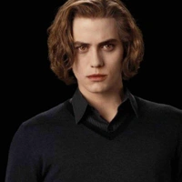 Jasper Cullen