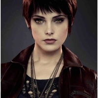 Alice Cullen