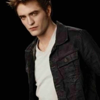 Edward Cullen