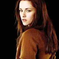 Isabella Swan