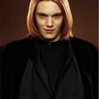 Caius Volturi 