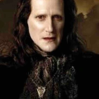 Marcus Volturi 