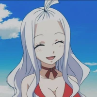 Mirajane Strauss