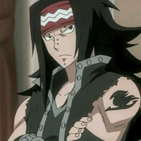 Gajeel Redfox