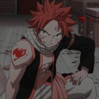 Natsu Dragneel