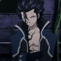 Gray Fullbuster