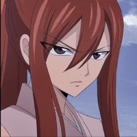 Erza Scarlet