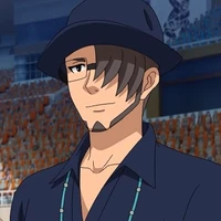 Kudou Michiya