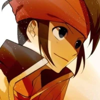 Endou Mamoru
