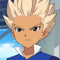 Gouenji Shuuya