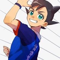 Asuto Inamori