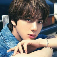 Kim Seokjin
